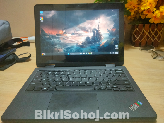 Lenovo Laptop